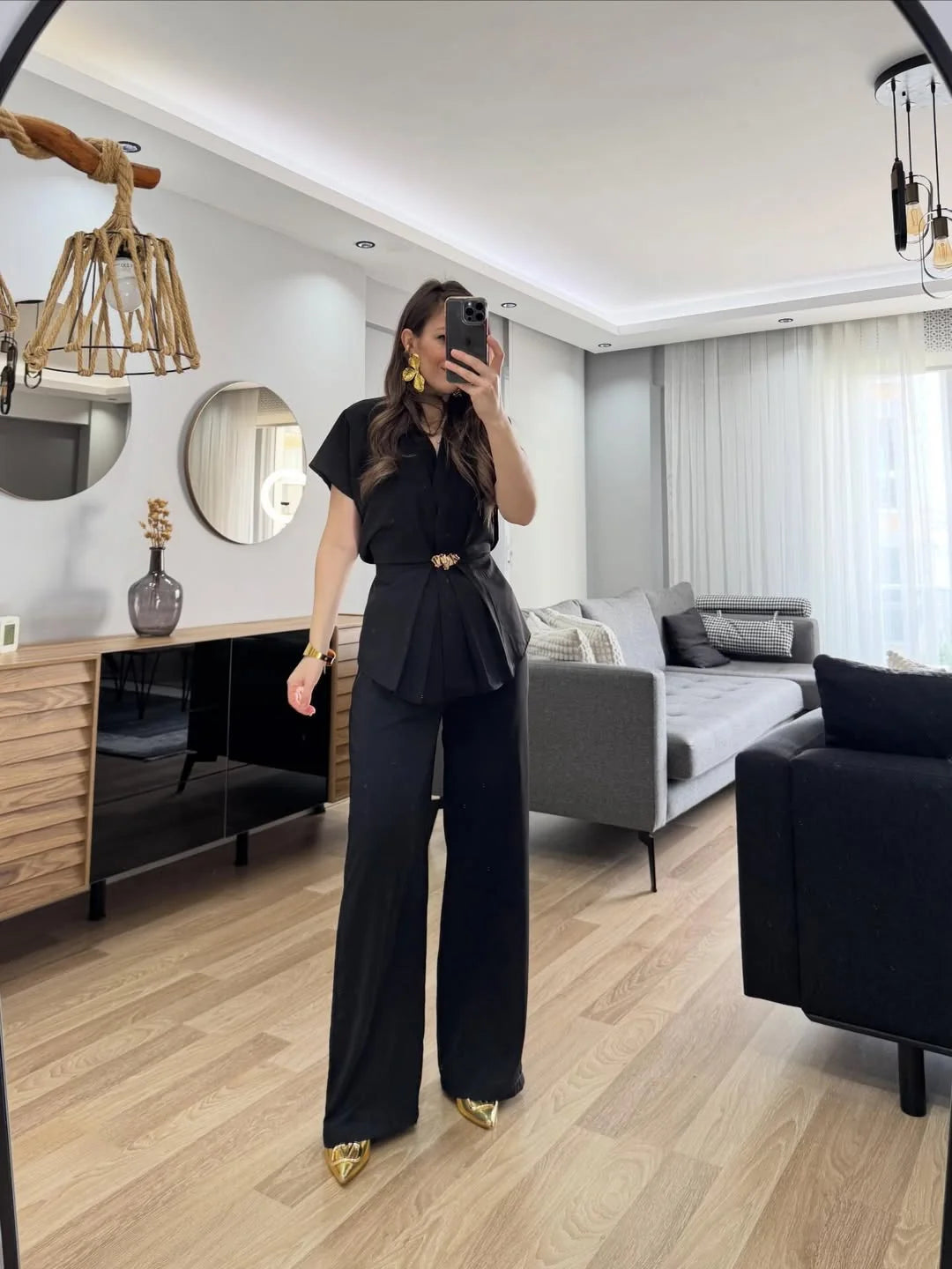 Estelle Coordinated Set