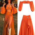 Blair Sunset Two-Piece Set