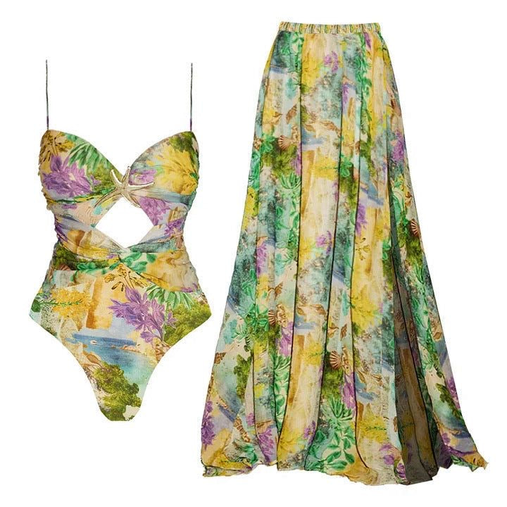 Tropical Muse Set