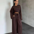Milan Three Piece Set