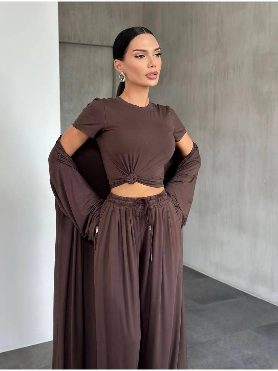 Milan Three Piece Set