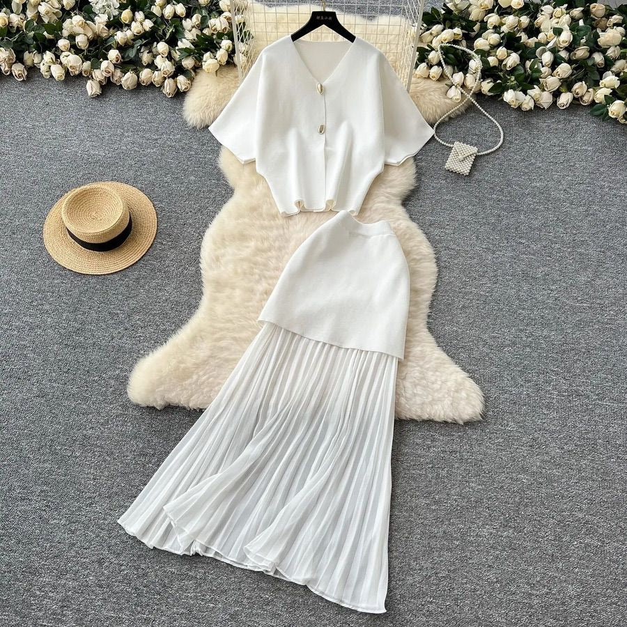 Zariah Coord Set