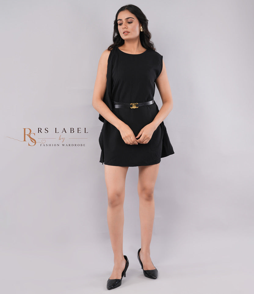 Livia  Two-Way Dress