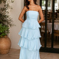 Nova Tiered  Dress