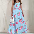 Rose Garden Dress