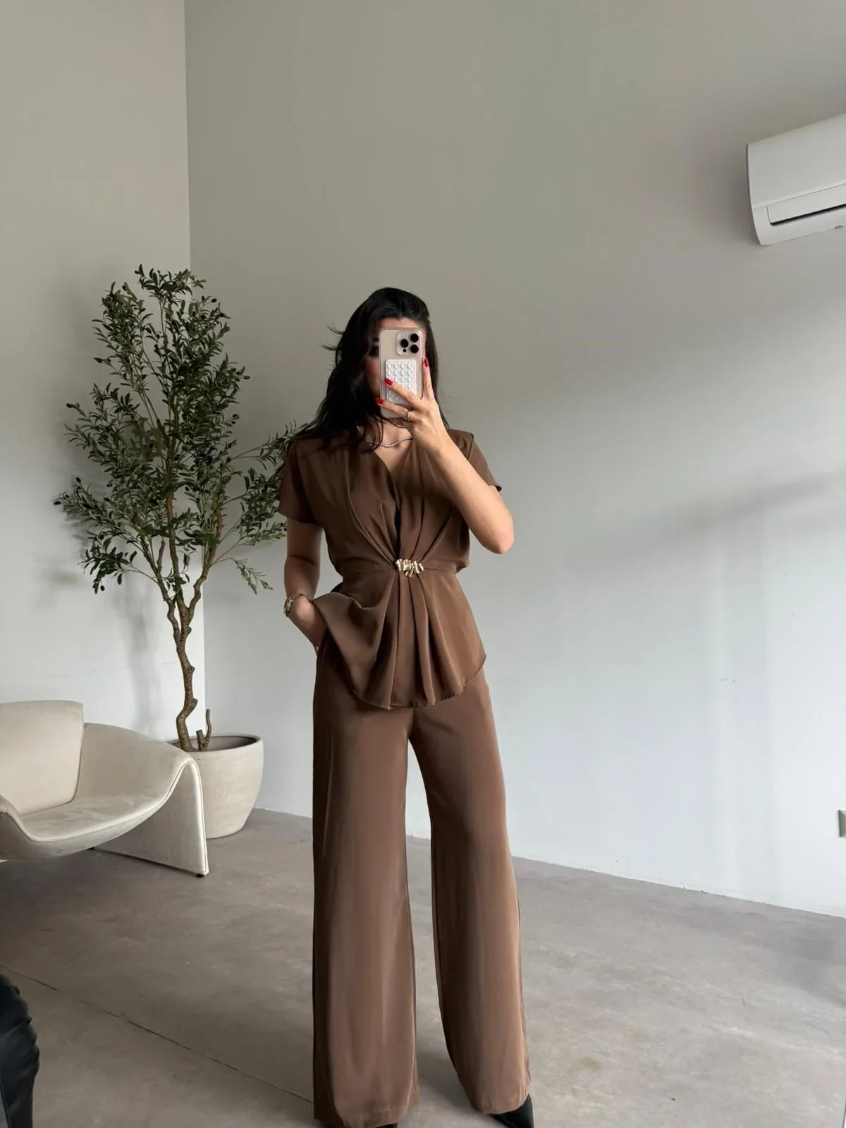 Estelle Coordinated Set