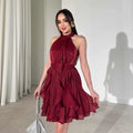 Cherry Blossom Dress