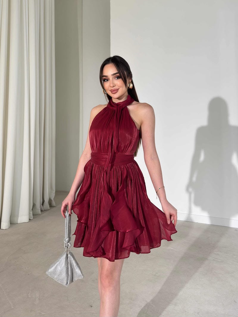 Cherry Blossom Dress